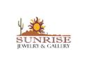 Sunrise Jewelry & Gallery logo